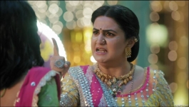 Aankh Micholi - 9th April 2024